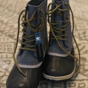 Sorel Slimpack 1964 women’s boot